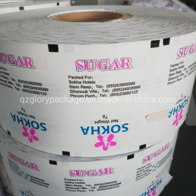 Food Grade Disposable PE Coated Kraft Paper